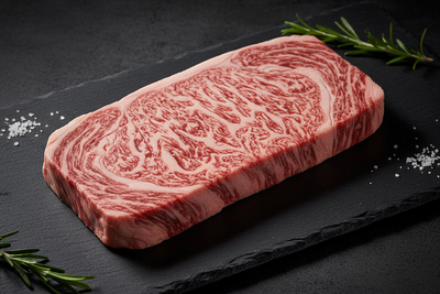 A5 WAGYU