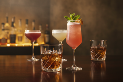 BAR SPECIALTIES