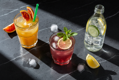 DRINKS